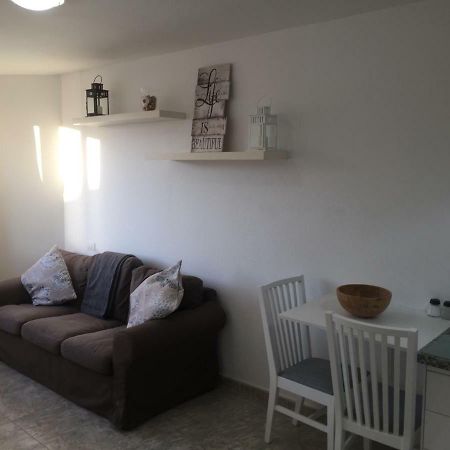 Sol Y Mar Apartment Аринага Екстериор снимка