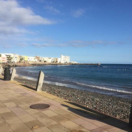 Sol Y Mar Apartment Аринага Екстериор снимка