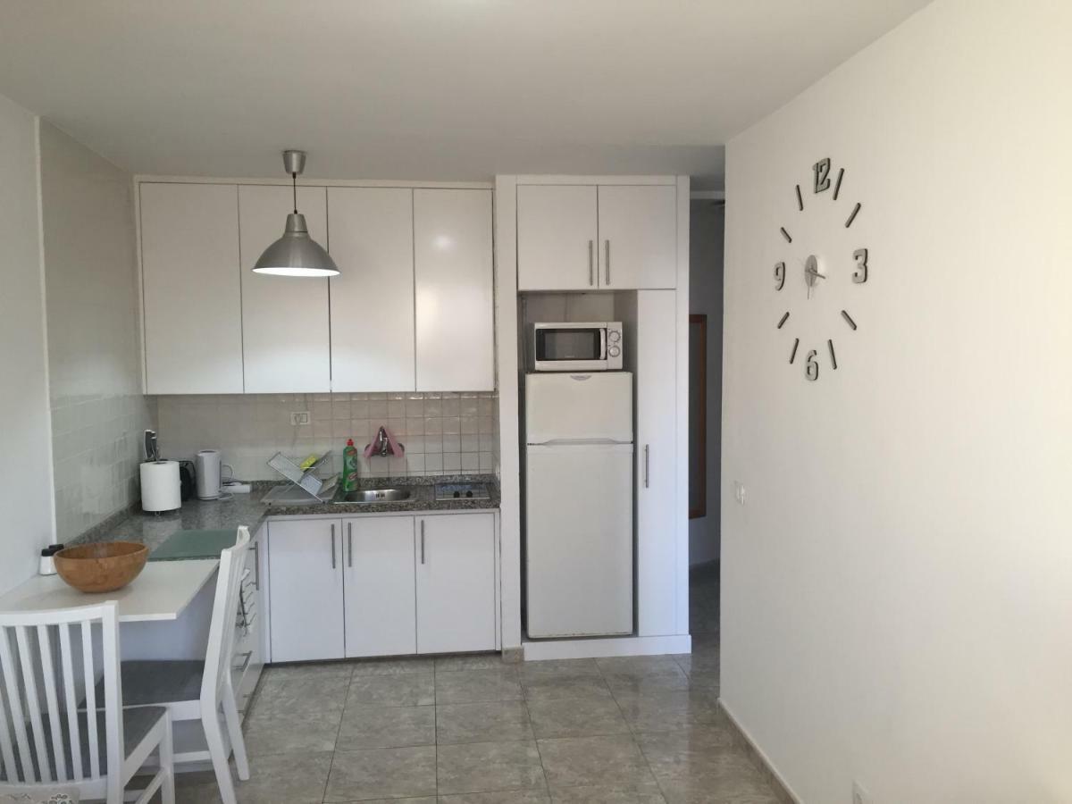 Sol Y Mar Apartment Аринага Екстериор снимка